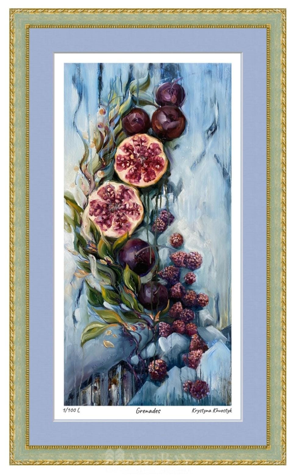 Grenades - obrazek 3