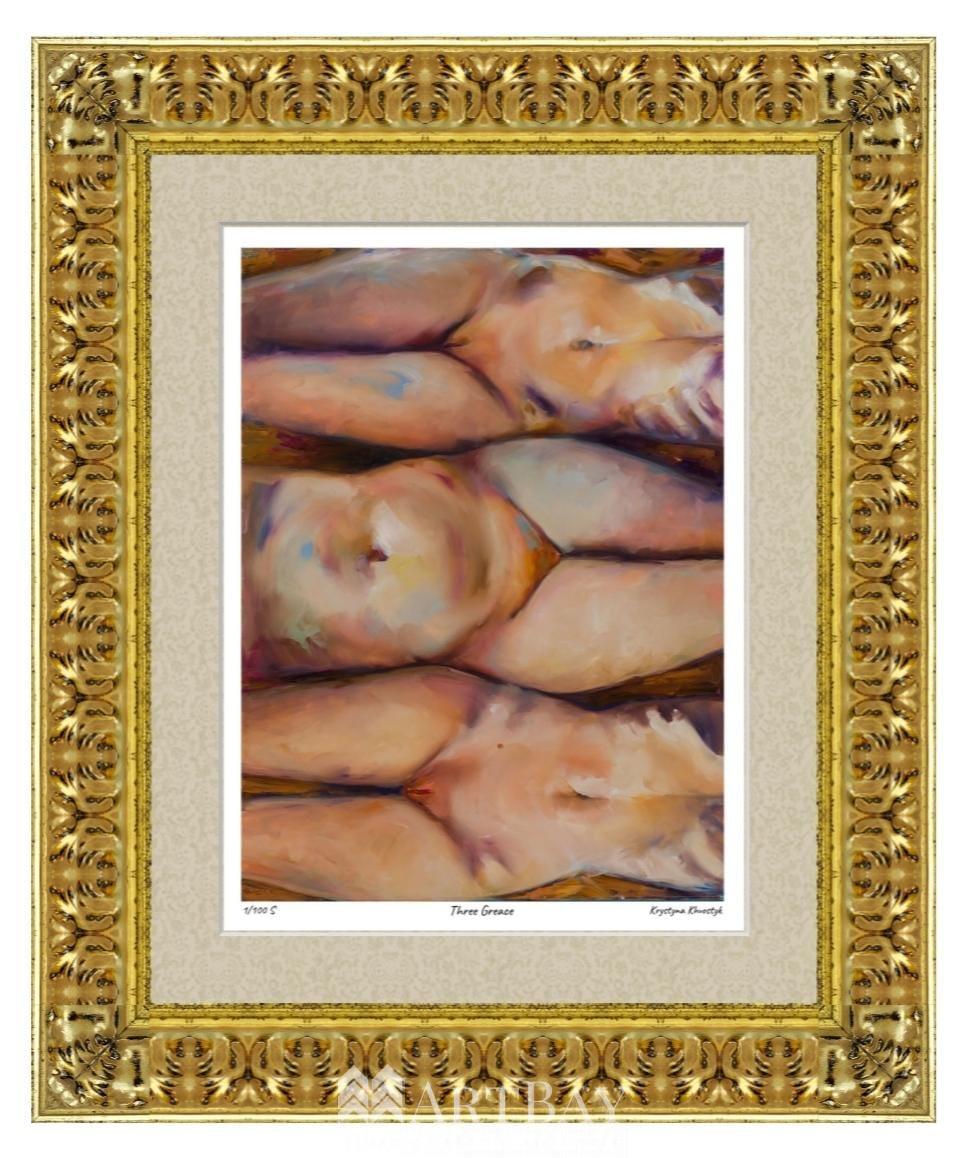 Three Greace - obrazek 3