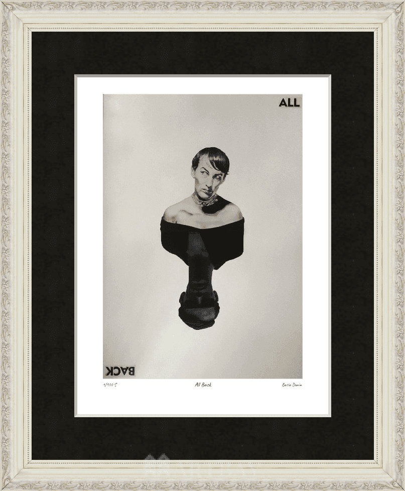 All back - obrazek 3