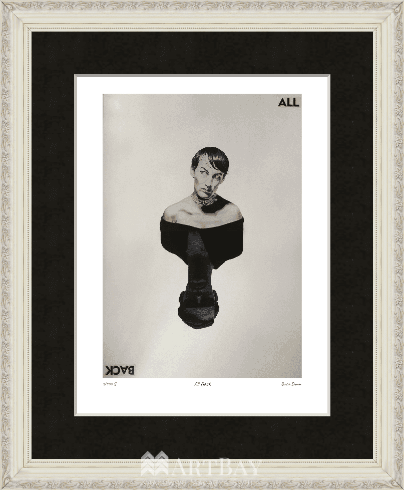 All back - obrazek 3