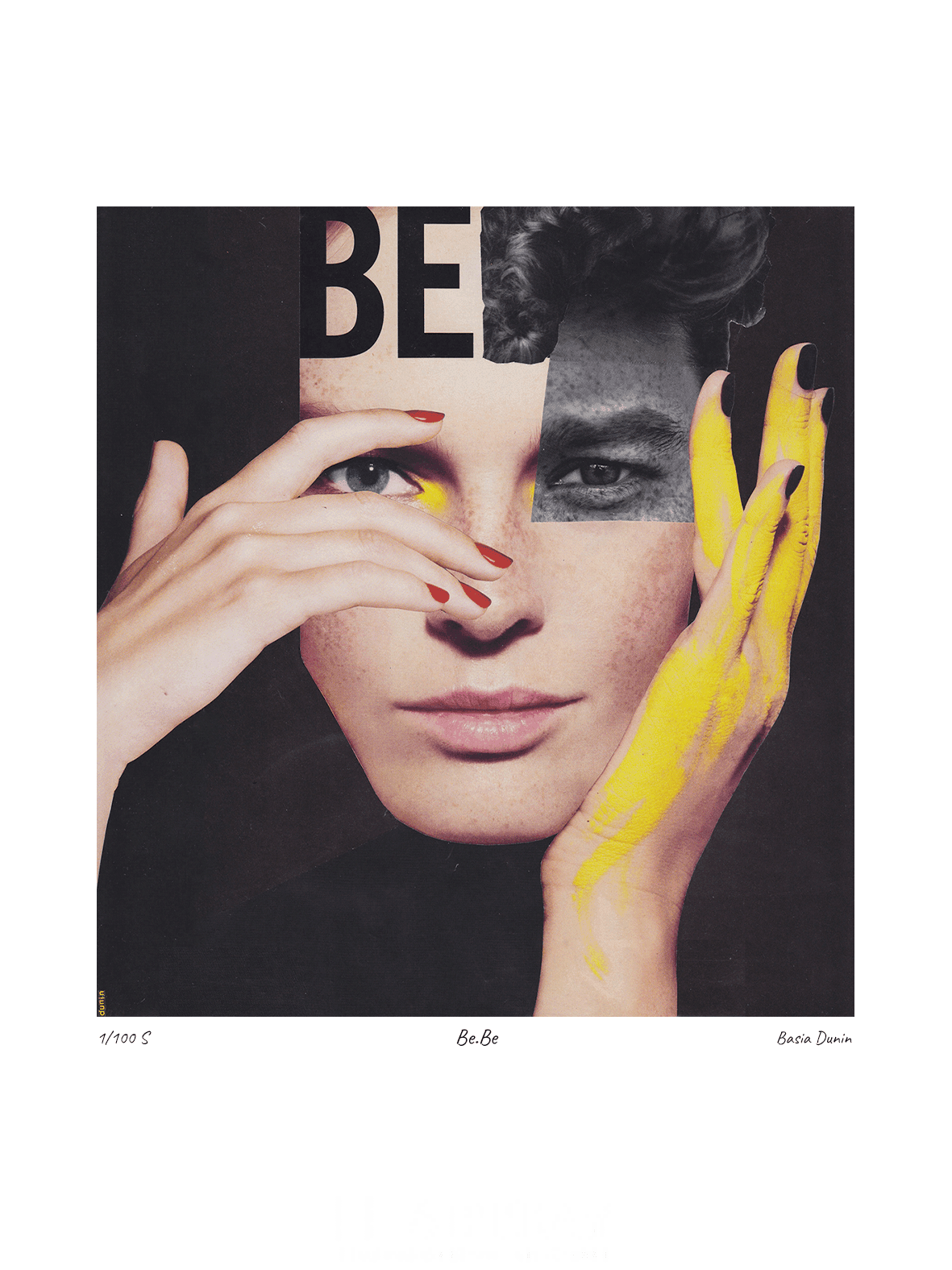 Be be - obrazek 2