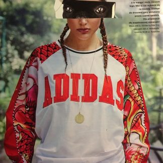 Contemporary samurai