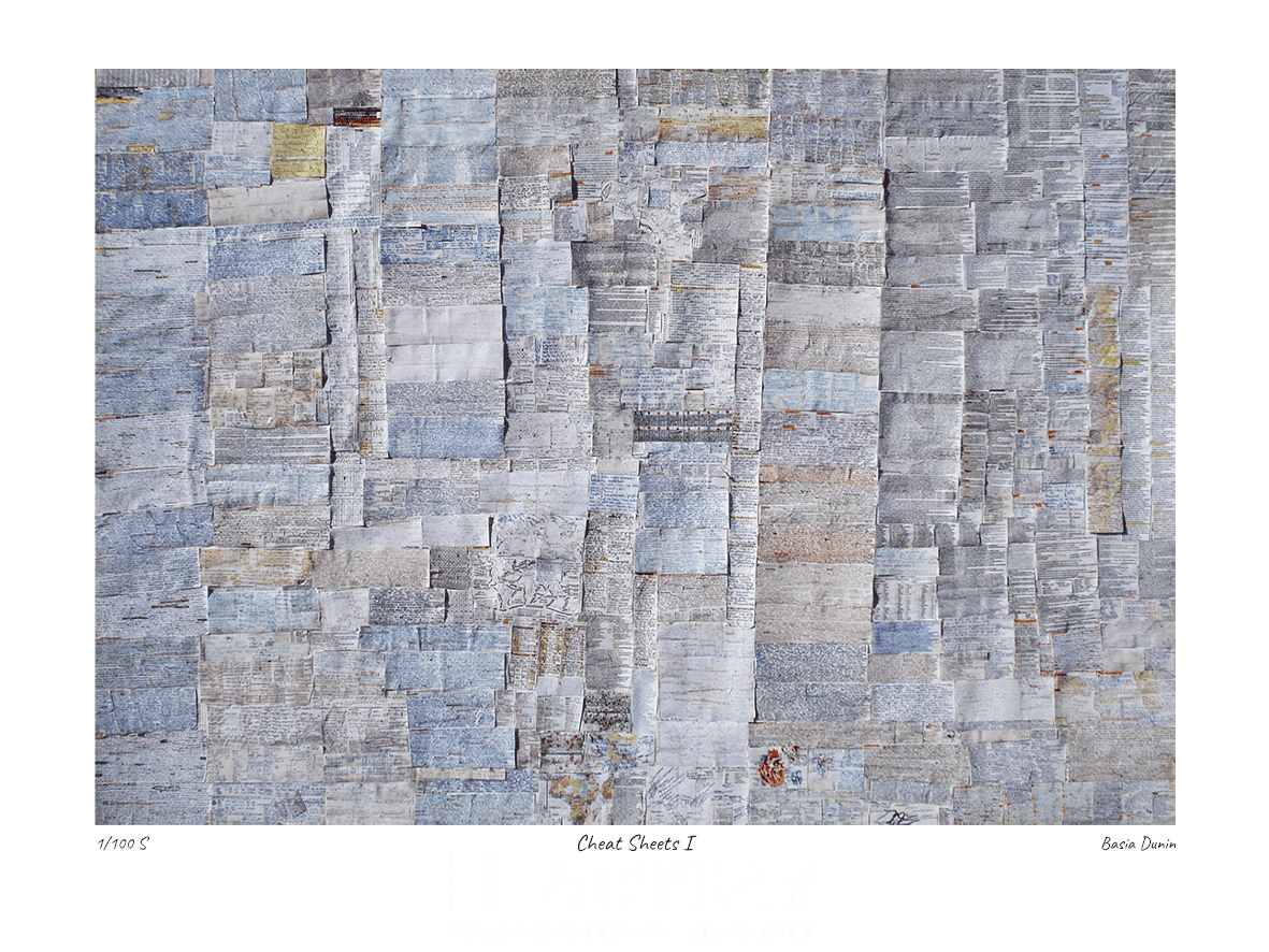 Cheat sheets I - obrazek 2