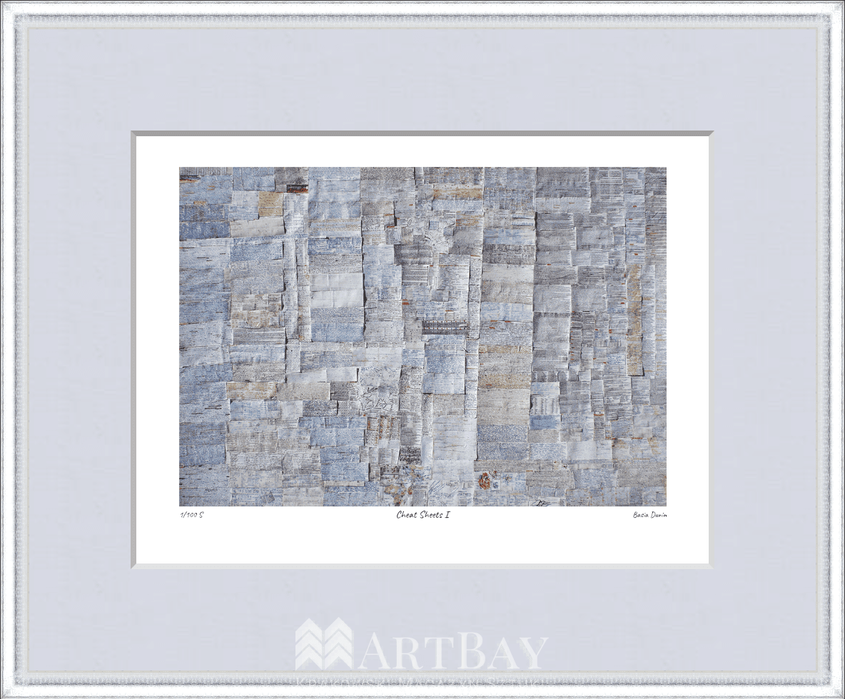 Cheat sheets I - obrazek 3