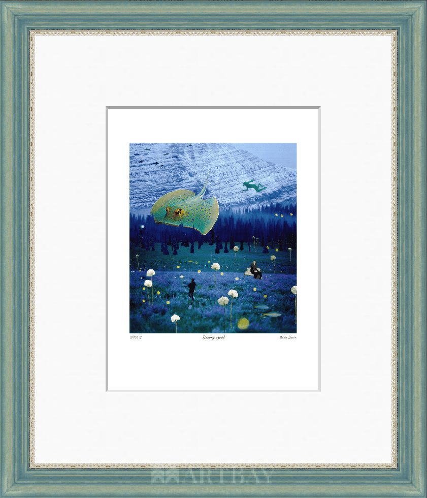 Dziwny ogród - obrazek 3