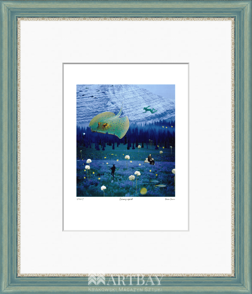 Dziwny ogród - obrazek 3