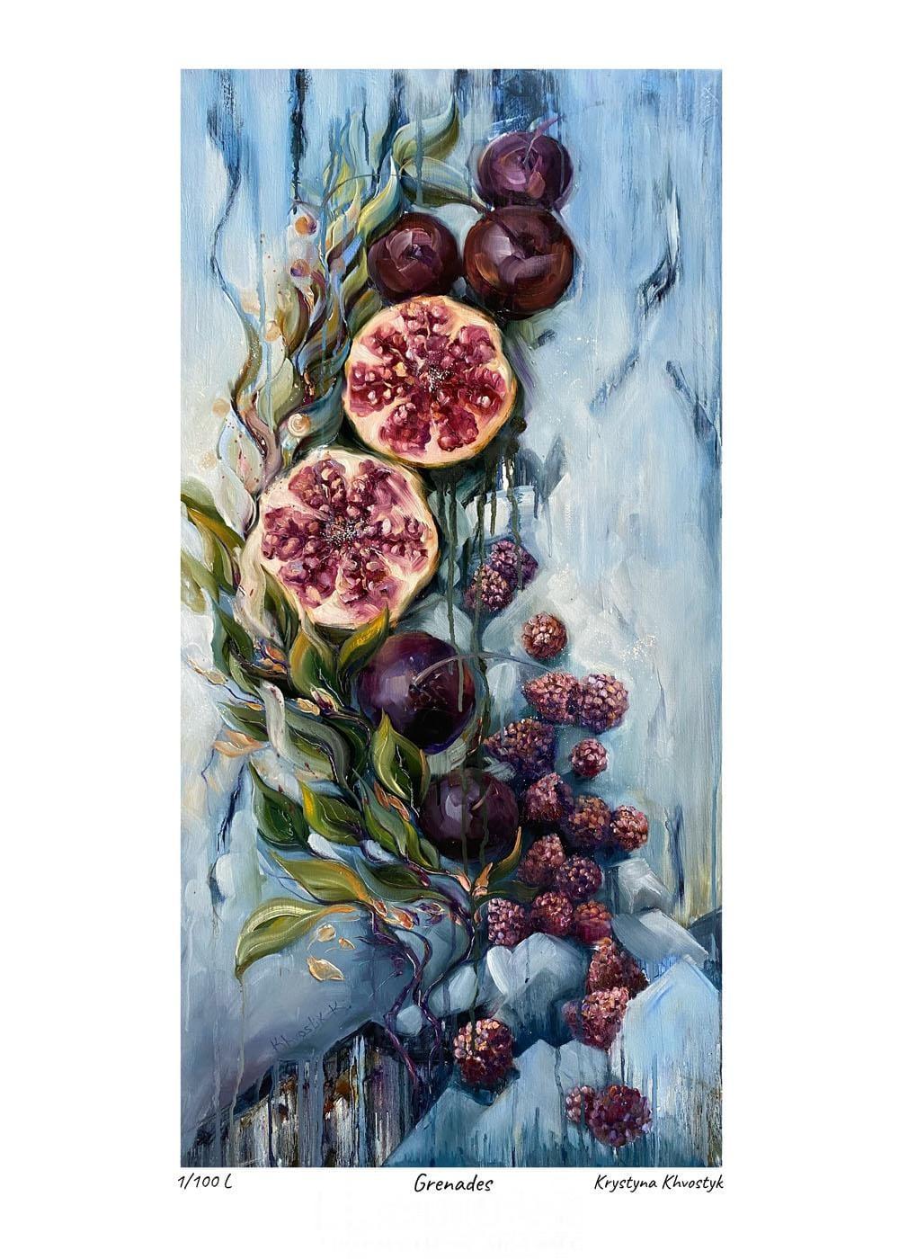 Grenades - obrazek 2