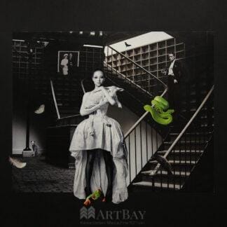 Follow the white rabbit