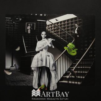 Follow the white rabbit