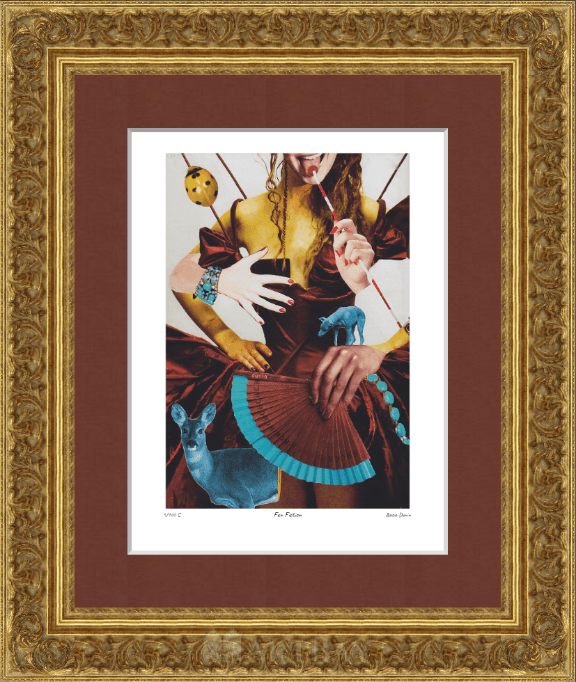 Fan Fiction - obrazek 3