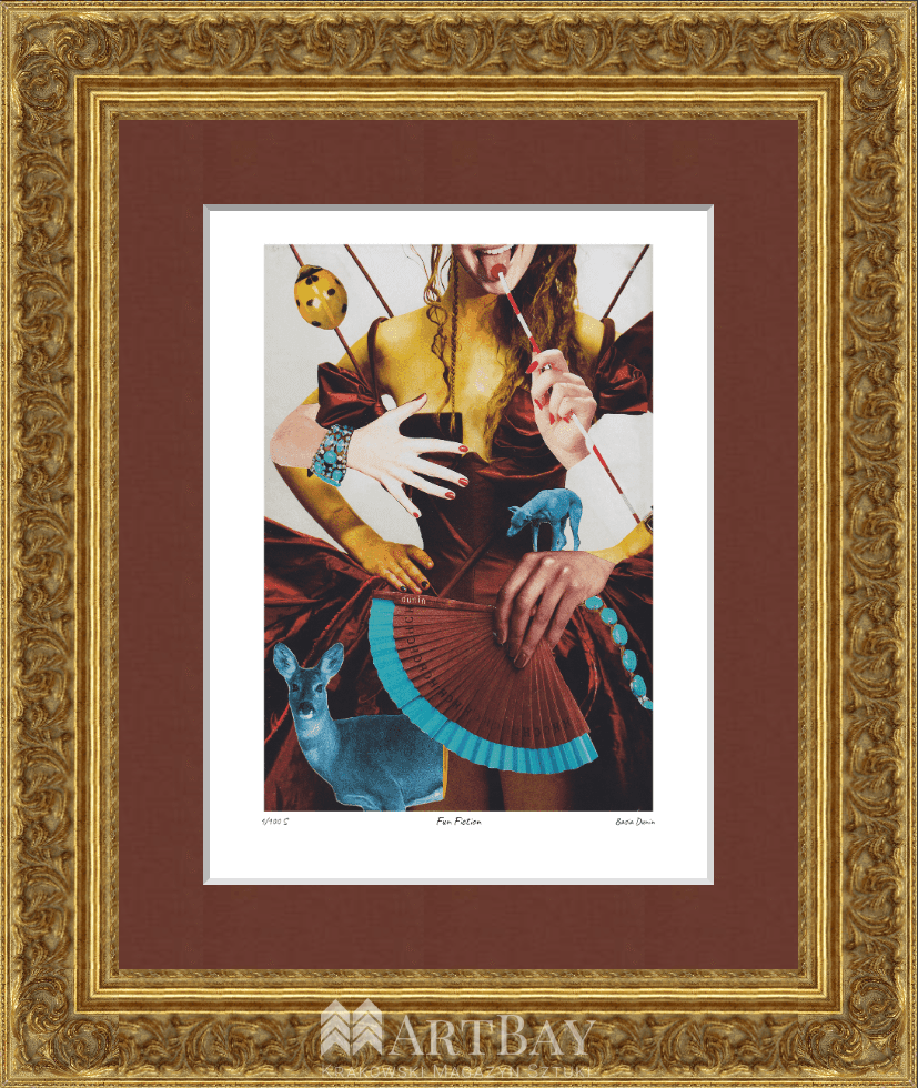 Fan Fiction - obrazek 3