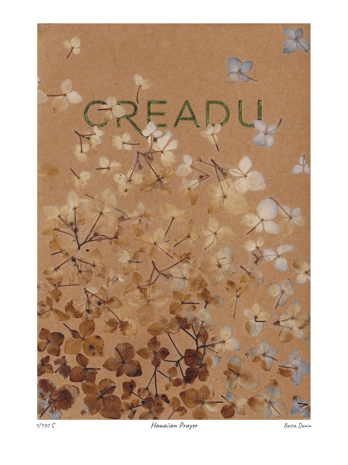 Hawaiian prayer - obrazek 2