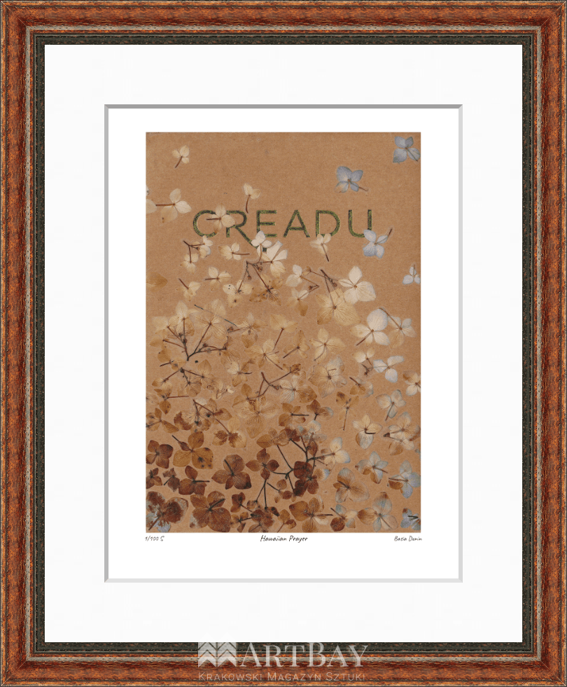 Hawaiian prayer - obrazek 3