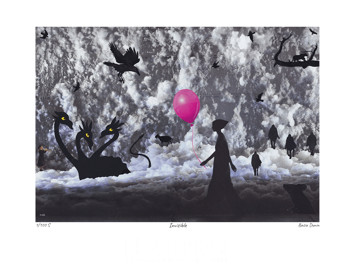 Invisible - obrazek 2