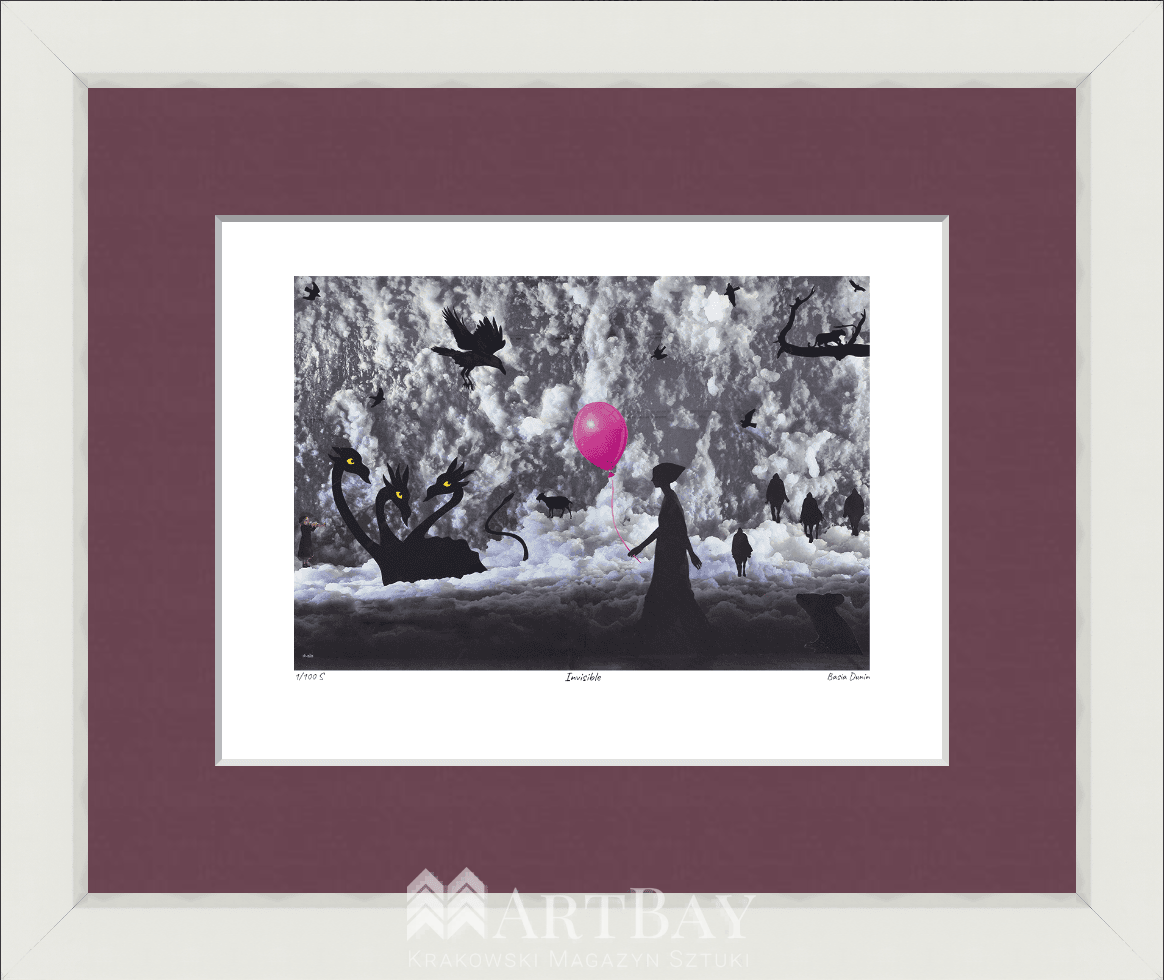 Invisible - obrazek 3