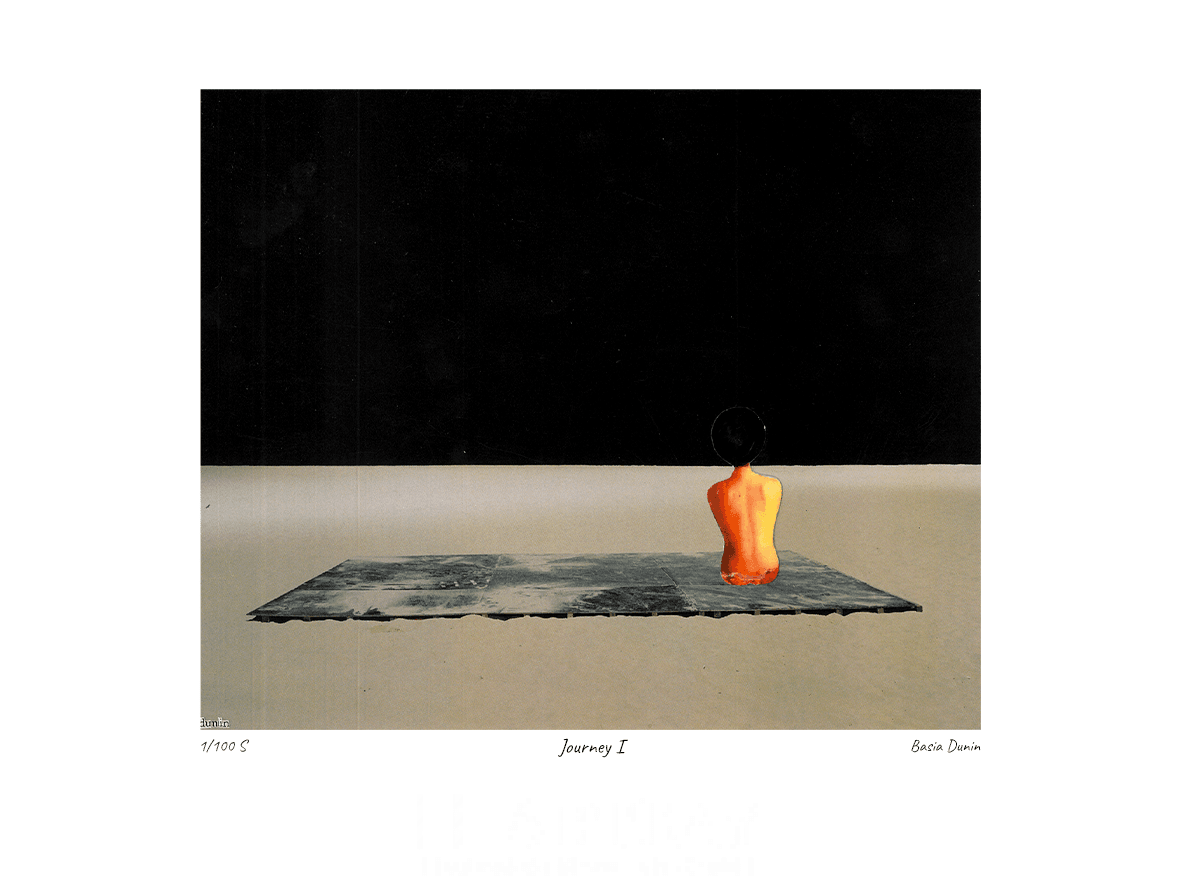 Journey I - obrazek 2