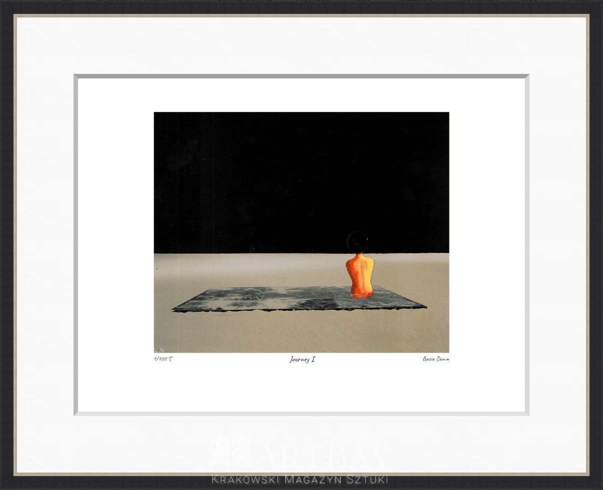 Journey I - obrazek 3