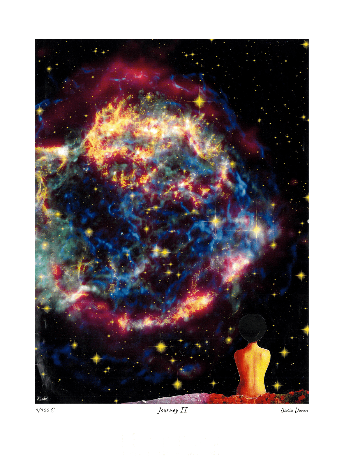 Journey II - obrazek 2