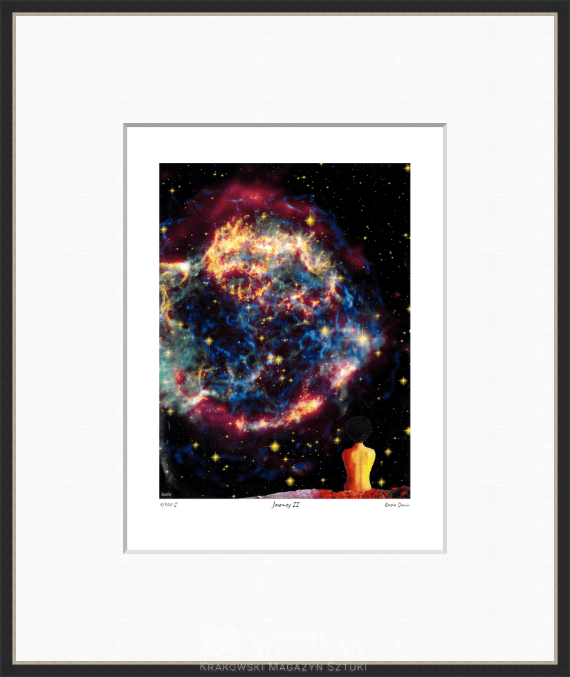 Journey II - obrazek 3