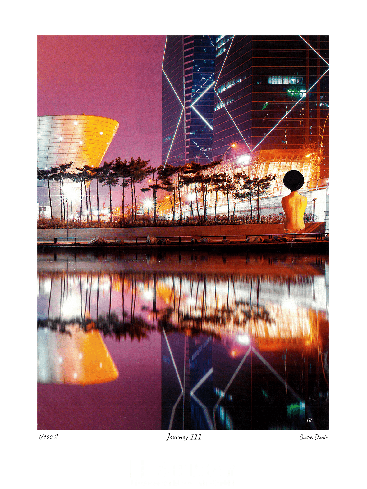 Journey III - obrazek 2