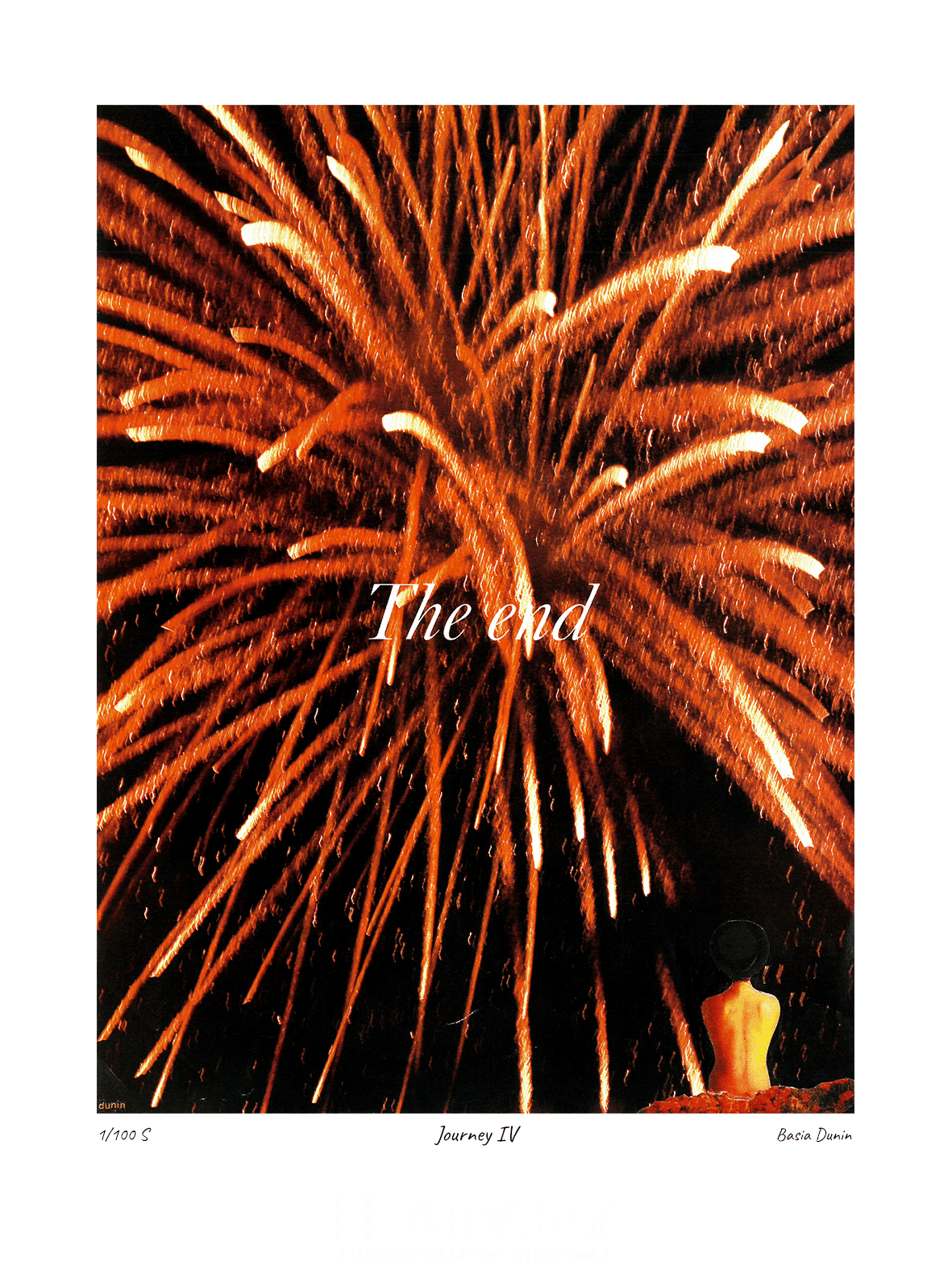 Journey IV - obrazek 2