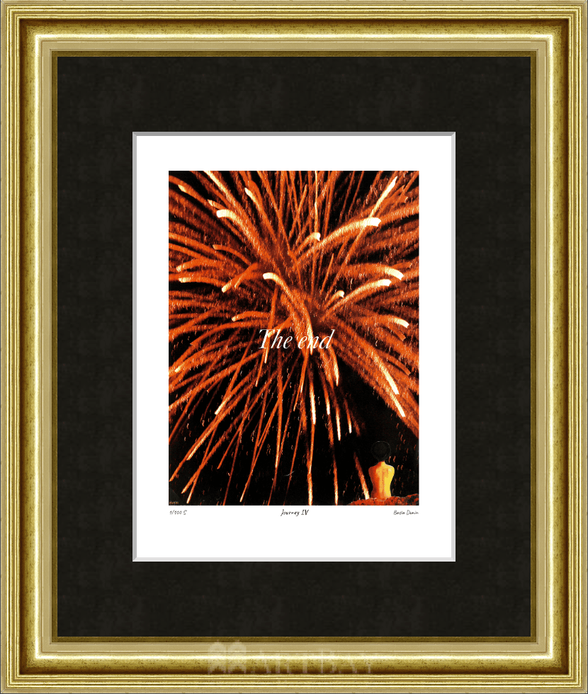 Journey IV - obrazek 3