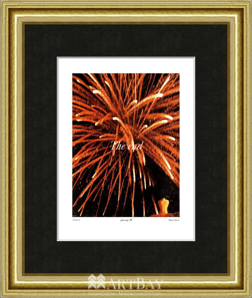 Journey IV - obrazek 3