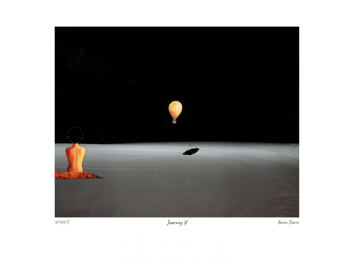 Journey V - obrazek 2