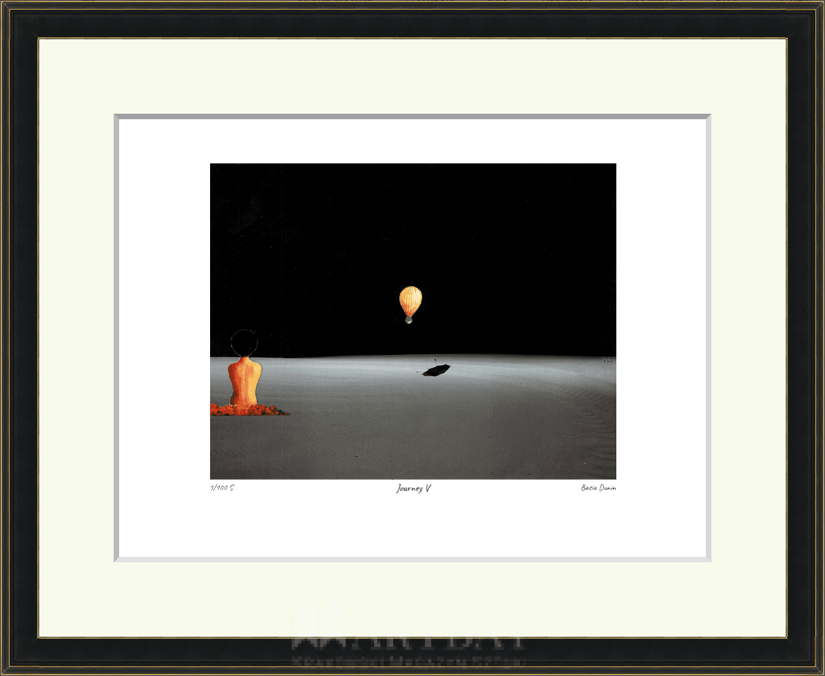 Journey V - obrazek 3