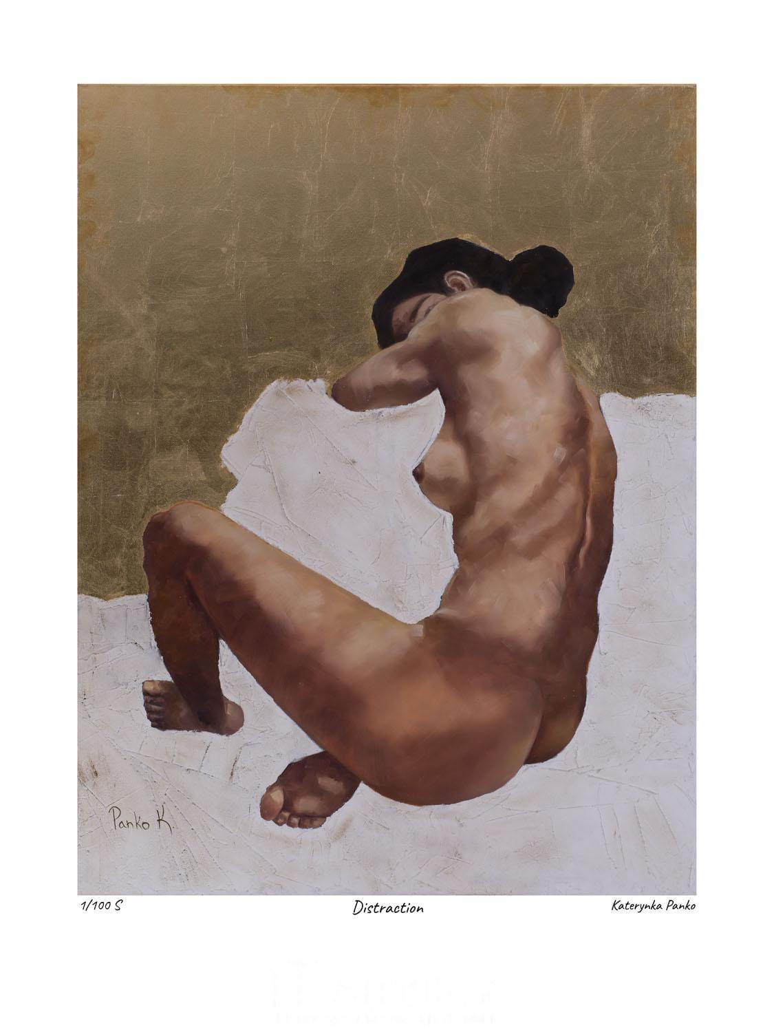 Distraction - obrazek 2