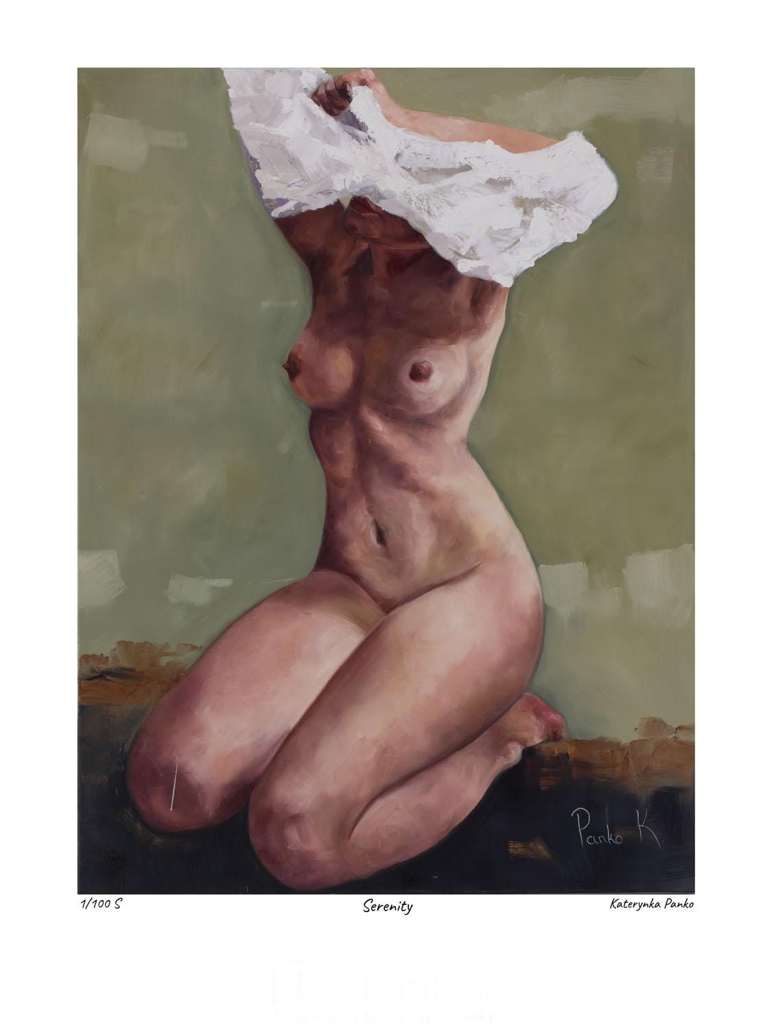 Serenity - obrazek 2