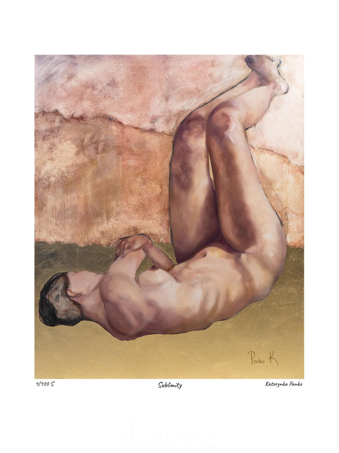 Sublimity - obrazek 2