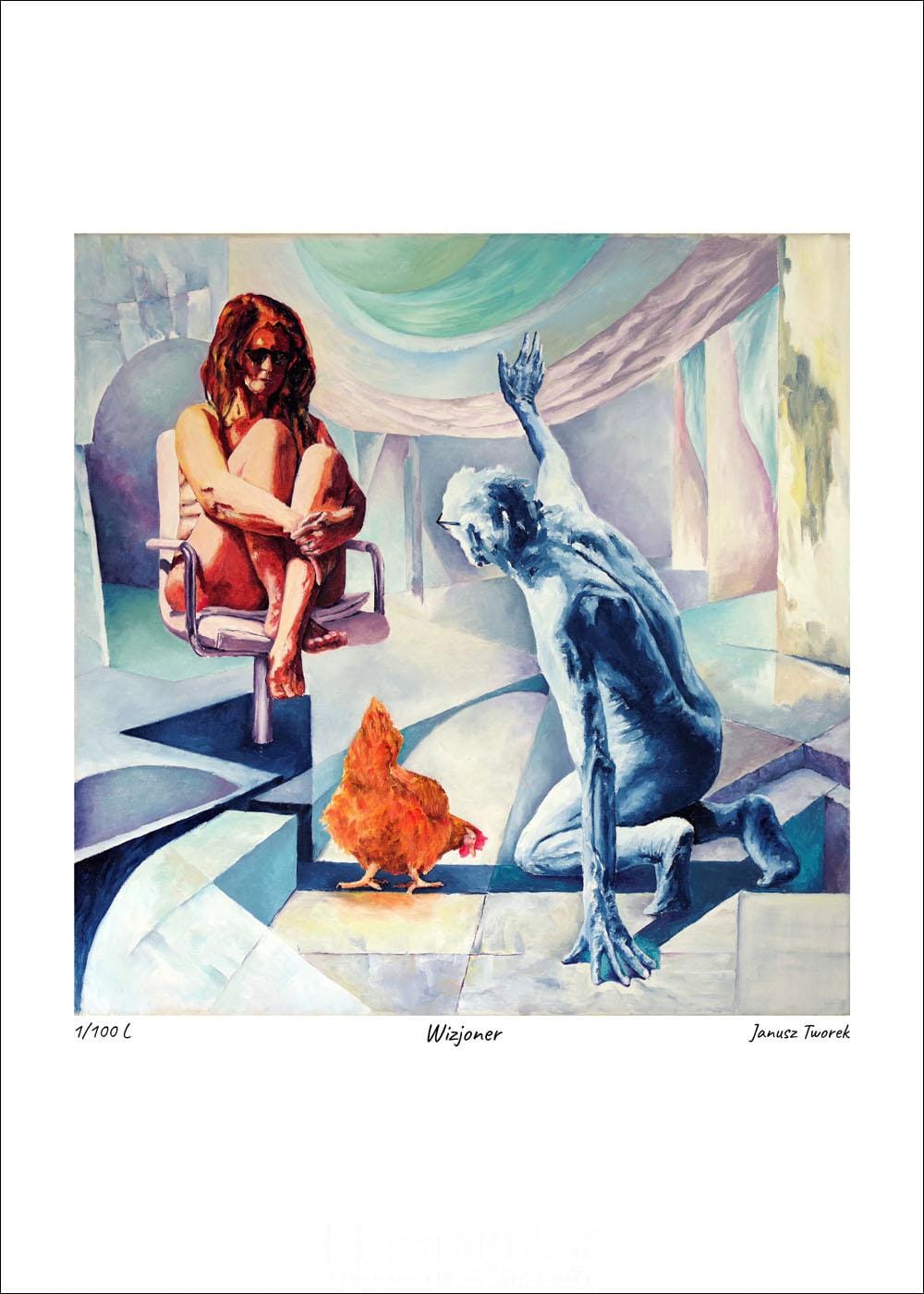 Wizjoner - obrazek 2