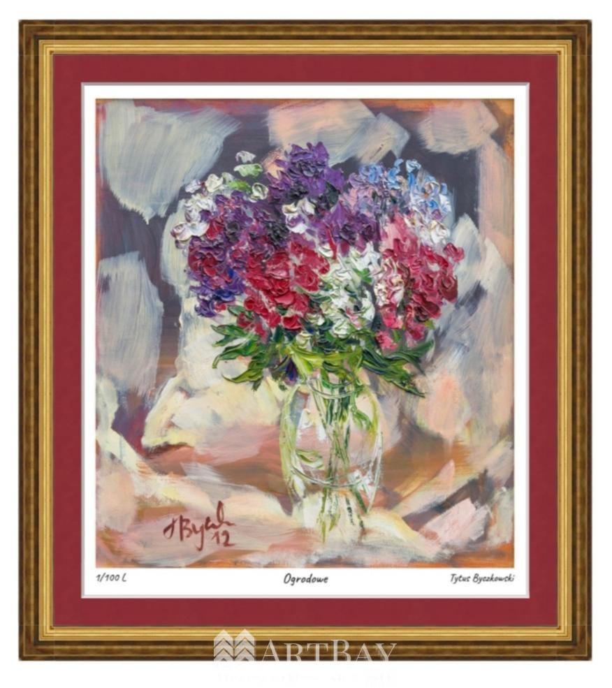 Ogrodowe - obrazek 3