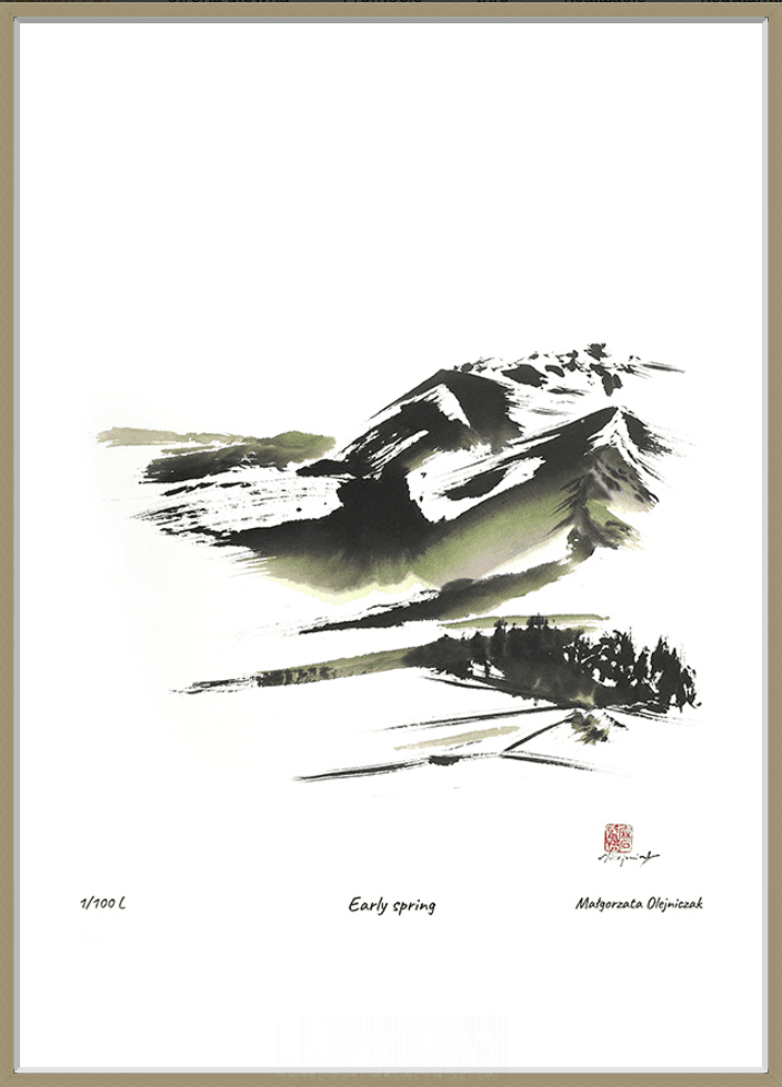 Early spring - obrazek 3