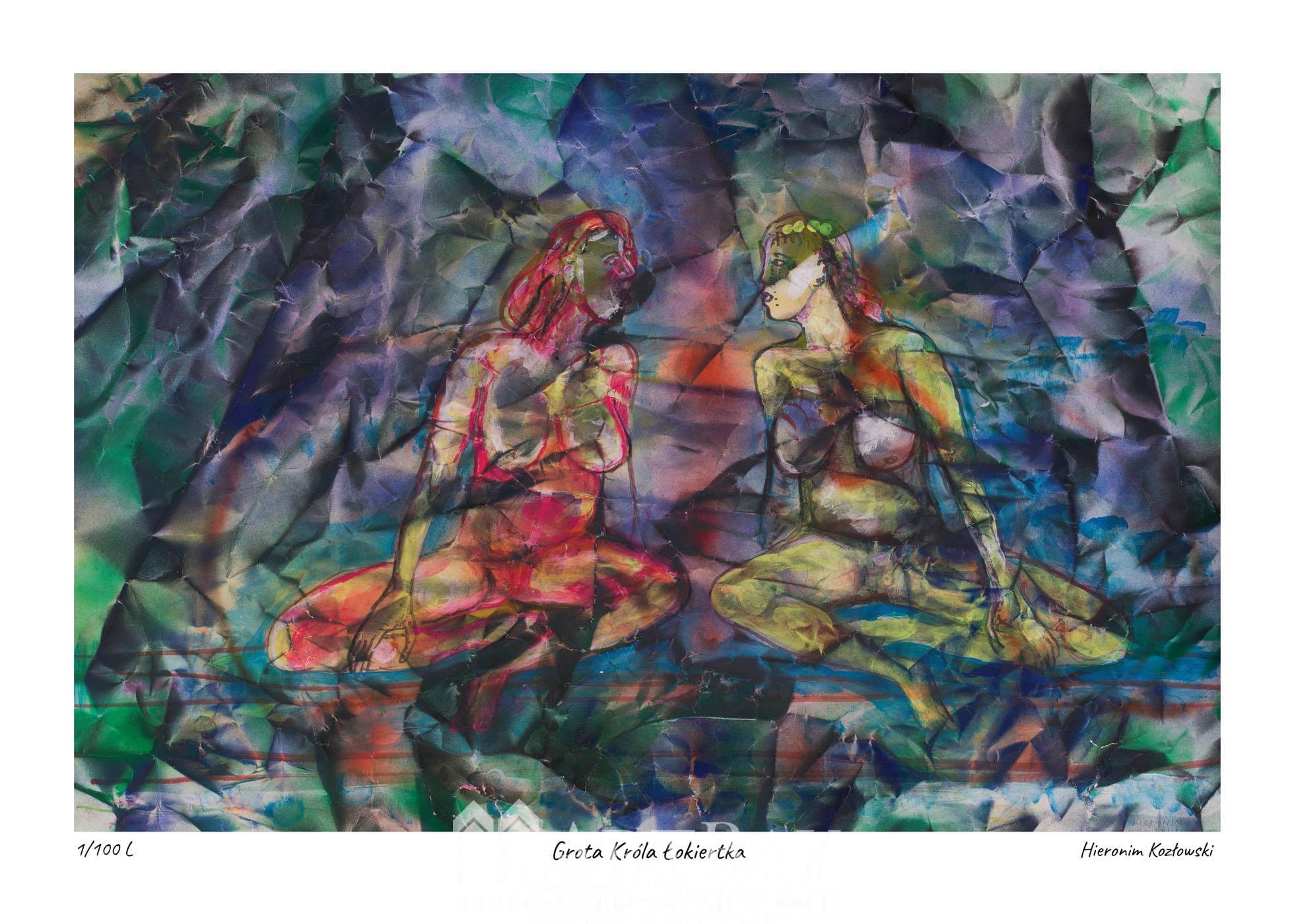 Grota Króla Łokietka - obrazek 2