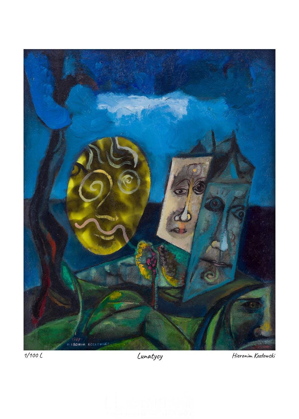 Lunatycy - obrazek 2