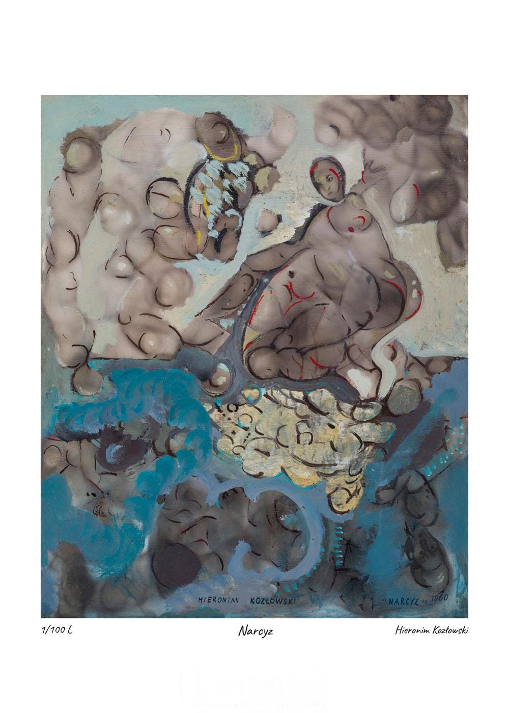 Narcyz - obrazek 2
