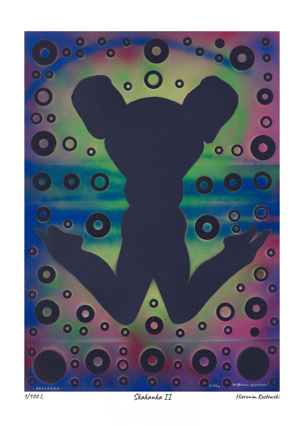 Skakanka 2 - obrazek 2