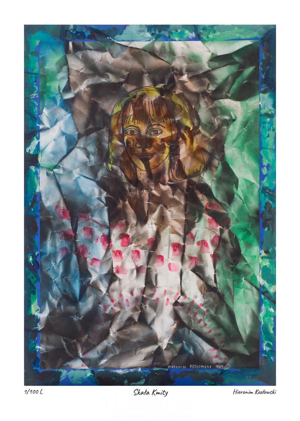 Skała Kmity - obrazek 2