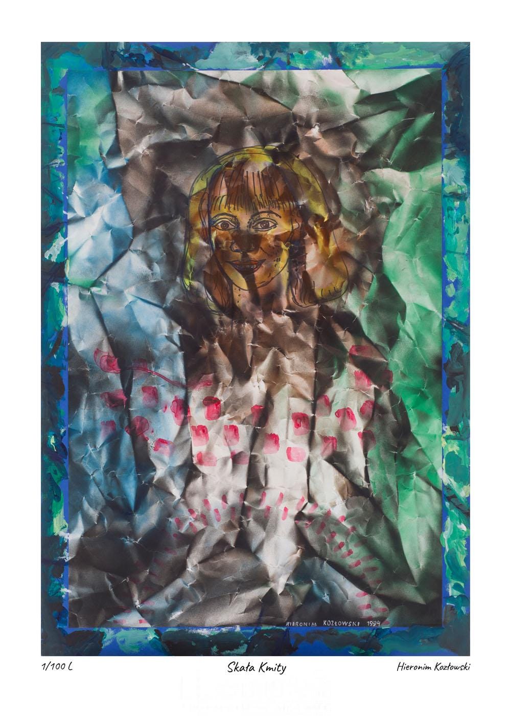 Skała Kmity - obrazek 2