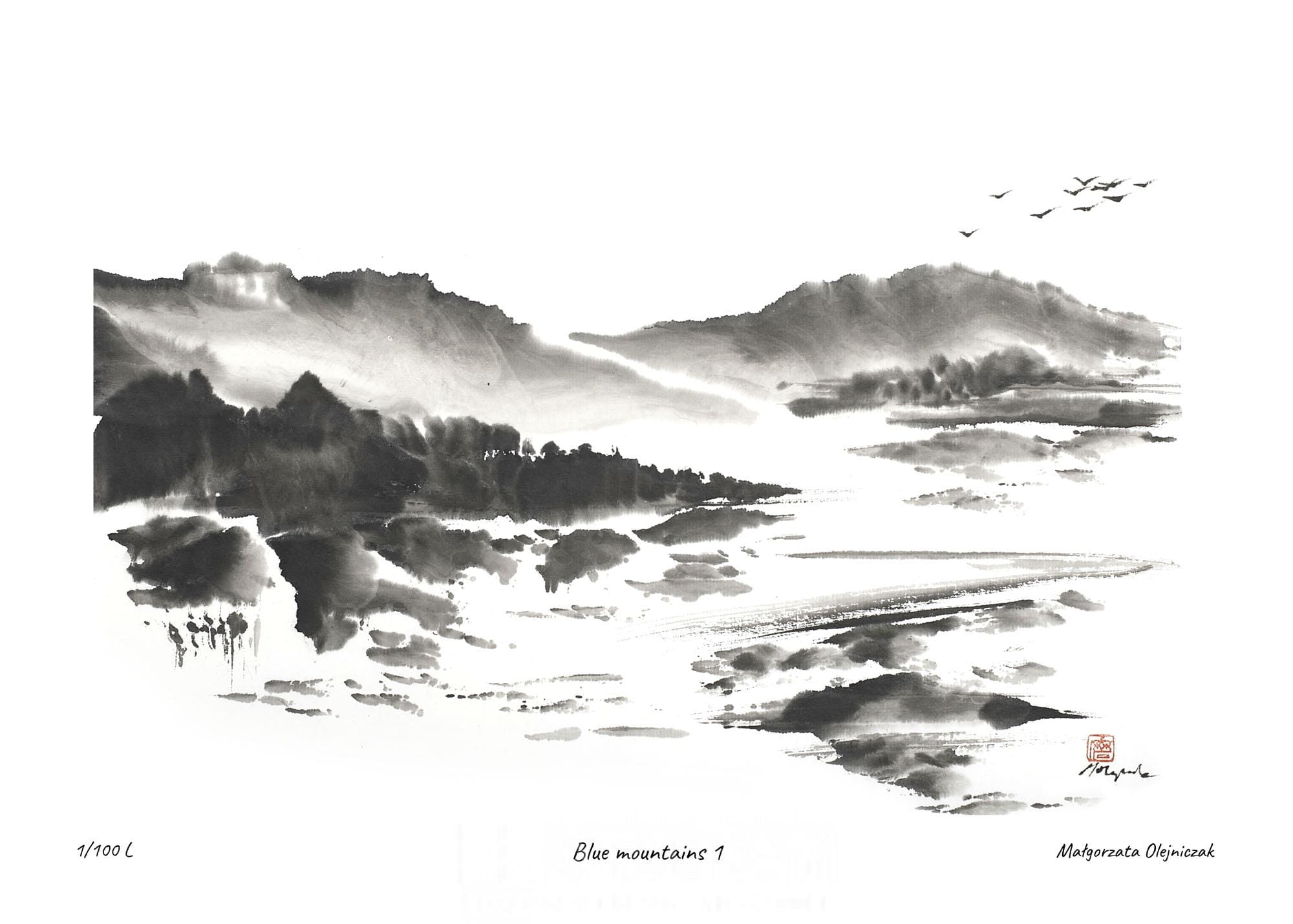 After rain - obrazek 2