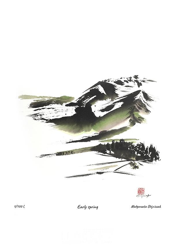Early spring - obrazek 2