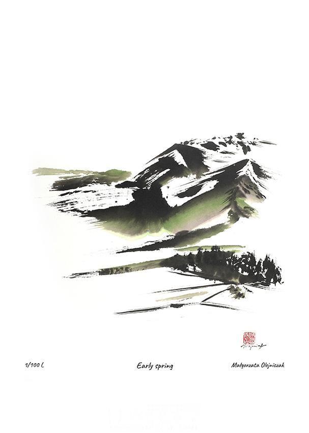 Early spring - obrazek 2