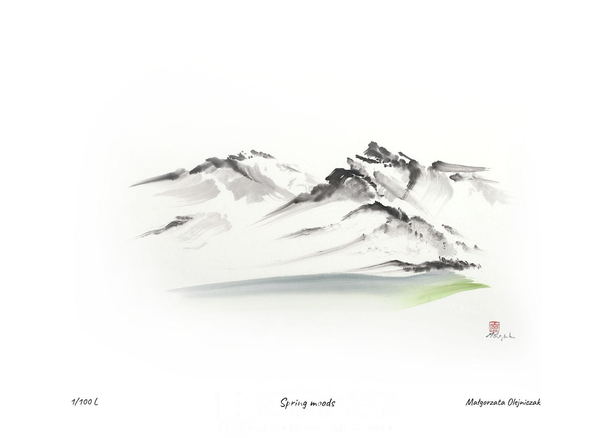 Spring moods - obrazek 2