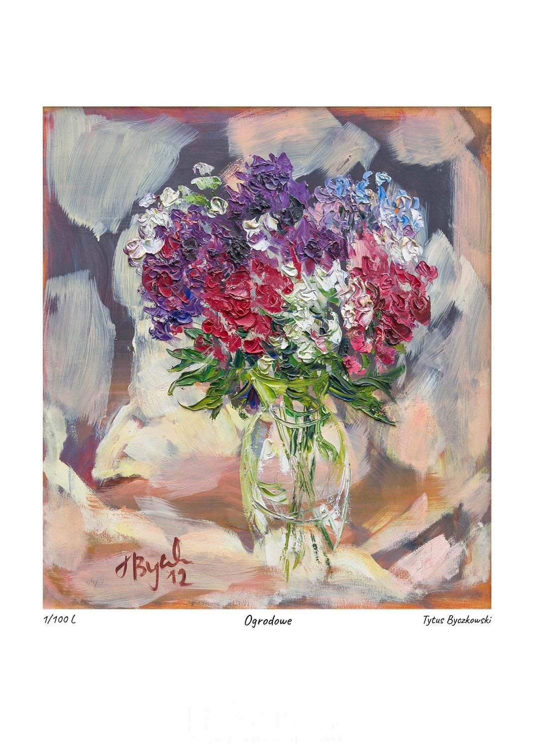 Ogrodowe - obrazek 2