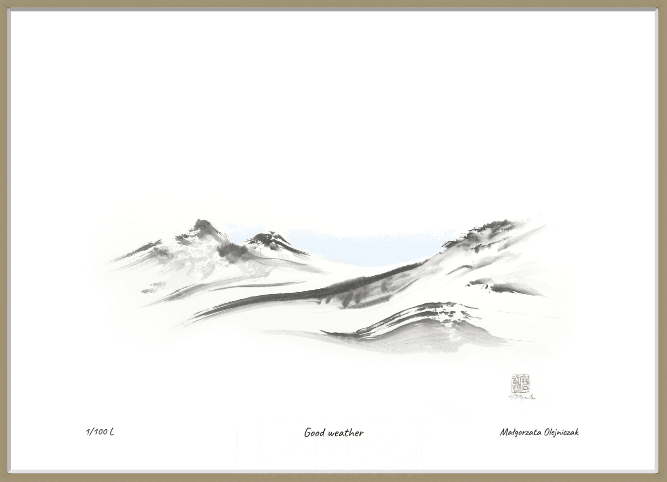 Good weather - obrazek 3