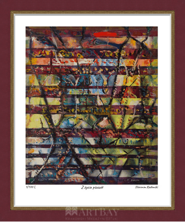 Z życia pszczół - obrazek 3