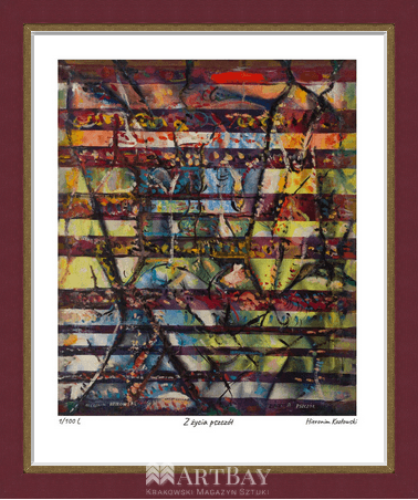 Z życia pszczół - obrazek 3