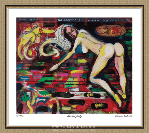 Na barykady - obrazek 3